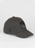 Кепка Trailhead Tag Grey