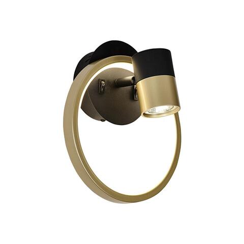 Настенный светодиодный светильник F-Promo RUEDO 4168-2W