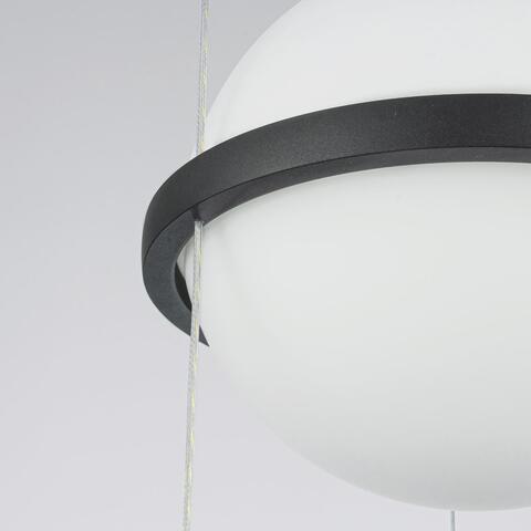 Подвесной светодиодный светильник Favourite Ringar 4502-2P