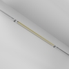 Комплектующие для систем освещения с токоведущими элементами Maytoni Accessories for system axity CA001-L1000-BS