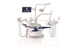 Estetica E80 VISION стоматологическая установка с нижней подачей KaVo