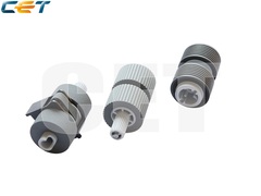 Комплект роликов PA03338-K011(1Set), PA03576-K010(1Pc) для FUJITSU fi-6670/6770 (CET), CET511004