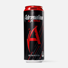 Adrenaline Rush, Extra, 0,449 л