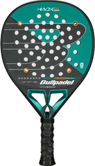 Ракетка для падела Bullpadel Hack 04 Hybrid 25, арт. 448114