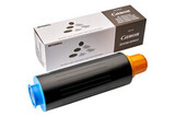 Тонер-картридж Integral для Canon тип EXV-35/GPR-37 черный