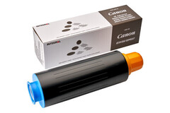 Тонер-картридж Integral для Canon тип EXV-35/GPR-37 черный