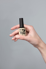 Камуфлирующая молочная база (RUBBER BASE MILKY) #9, 10 ml