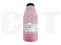 Тонер PK210 для KYOCERA ECOSYS P6230cdn/6235cdn/7040cdn (Japan) Magenta, 100г/бут, OSP0210M-100