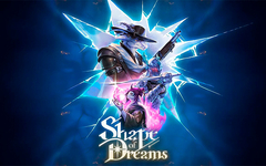 Shape of Dreams (для ПК, цифровой код доступа)
