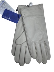 Перчатки. Женские. Материал верха: Кожаные люкс качества. Подклад: Трикотаж-шерсть. 5 шт в упаковке.