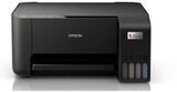Цветное мфу EPSON L3210 принтер, копир, сканер (Eco tank 003 systems, C11CJ68405 / C11CJ68517 / C11CJ68403 /  C11CJ68506 / C11CJ68501)