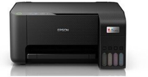 Цветное мфу EPSON L3210 принтер/копир/сканер (Eco tank 003 systems, C11CJ68405 / C11CJ68517 / C11CJ68403 /  C11CJ68506 / C11CJ68501)