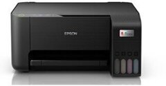 Цветное мфу EPSON L3210 принтер/копир/сканер (Eco tank 003 systems, C11CJ68405 / C11CJ68517 / C11CJ68403 /  C11CJ68506 / C11CJ68501)