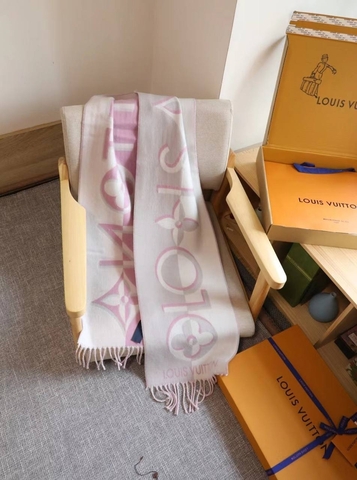 Шарф Louis Vuitton Duo Infinity