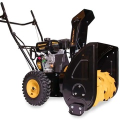 Снегоуборщик CHAMPION ST656