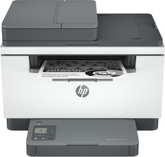 HP LaserJet M236sdw 9YG09A серый
