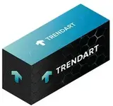 Картридж TrendArt 015-0338-22 для Avision AM40Q/AM40A, AP40/AM40A plus 3K (Совместимый)