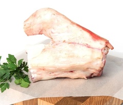 Путовый сустав говяжий