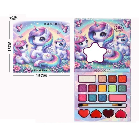 Набор Косметики 5706