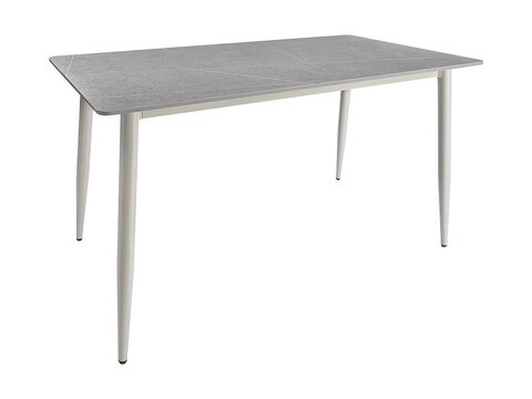 Стол Uni-Form-S2.2B SGrey/Grey Matt Cliff 727*1300*700