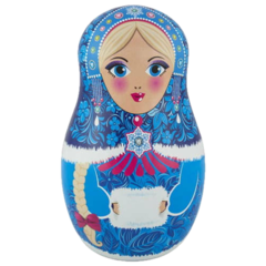 Чай «МАТРЕШКА» 50 г