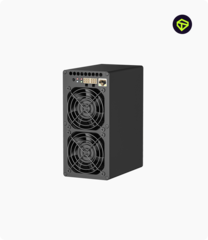 GoldShell XT BOX 580 GH/S (Под заказ)