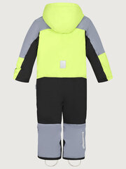 Зимний комбинезон из мембраны