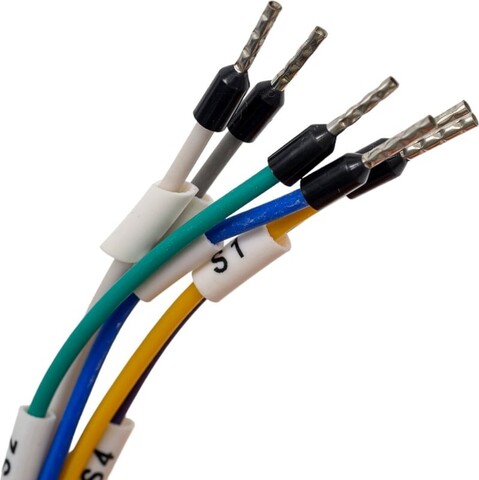 Электропривод Ventart FSA03S230S ON/OFF с возвратной пружиной