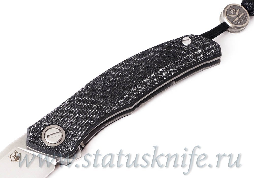 Нож Широгоров URSUS Q95 Limited 2025