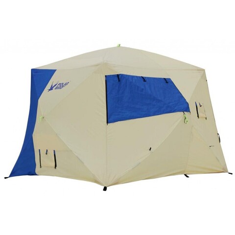 Шатер Polar Bird 4SK Long