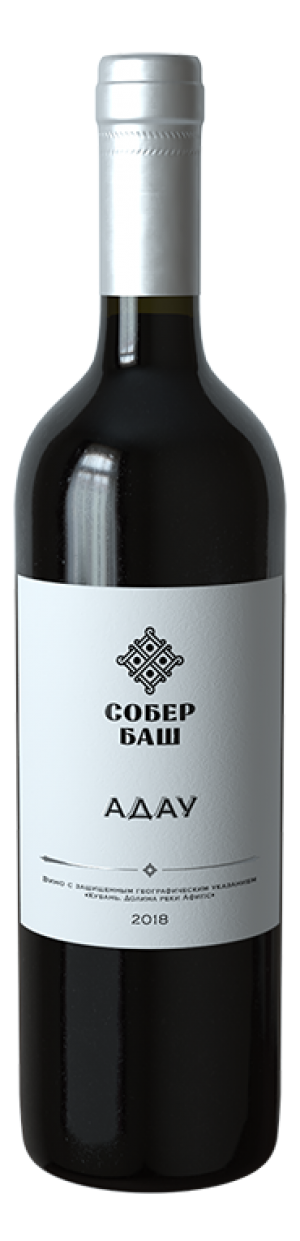 Собер Баш Классика Адау