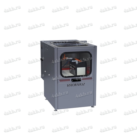 Шкаф для АКБ без зарядного устройства Светоч-01 (KRONVUZ,Россия)