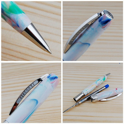 Visconti Rembrandt Merry-Go-Round (Vs-484GTM13)