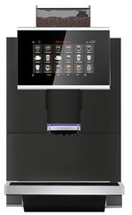 Кофемашина Dr.Coffee F15