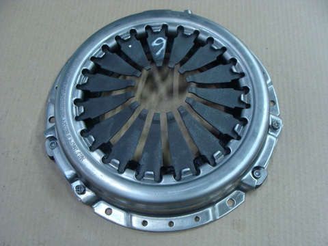 Корзина сцепления (лепестковая) УАЗ дв ЗМЗ 405-409