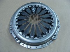 корзина сцепления (лепестковая) УАЗ  дв ЗМЗ  405-409  0406-00-1601090-05