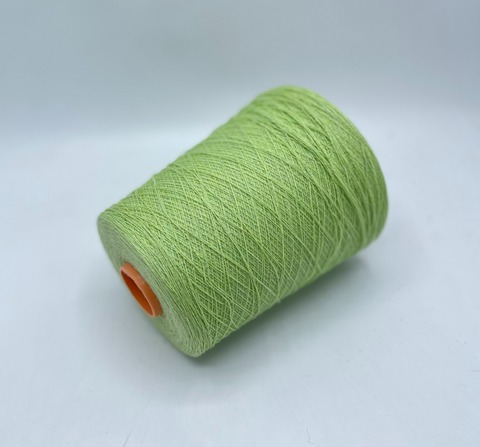 Todd&Duncan (пр.Шотландия) арт. Eminence, 2/36 1800м/100гр,100% Кашемир,цвет-Яблоко, арт.21730