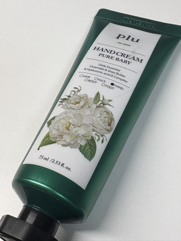 Крем для рук PLU Hand Cream Pure Baby 75 мл