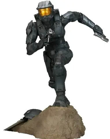 Фигурка Спартанец из игры Хало 3