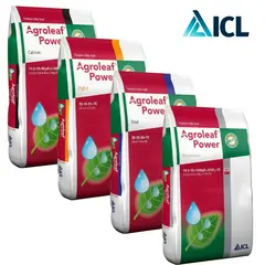 Удобрение Агролиф Пауэр (Agroleaf Power)