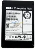 Твердотельный накопитель Dell ENTERPRISE PLUS 1.92TB 12GB SAS SFF 2.5