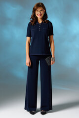 Брюки C8427BG Barbara Geratti