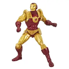 Фигурка Marvel Legends: Iron Man 2020
