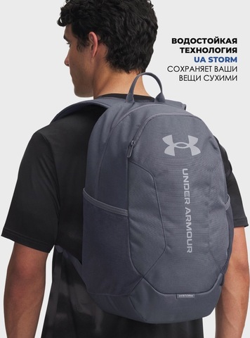 Картинка рюкзак городской Under Armour 6000399 `025 - 4