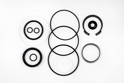 Ремкомплект рулевой рейки MUSASHI MAP1033K