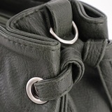 Сумка Саломея 505 македония оливковый