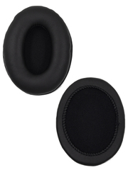 Овальные амбушюры для наушников 85x65 мм