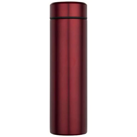 Термос Taylor объемом 450 мл из нержавеющей стали с двойными стенками и ситечком для чая