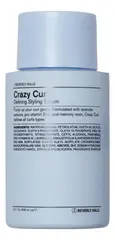 J BEVERLY HILLS Сыворотка-активатор локонов -Crazy Curl Defining Styling Serum, 236мл