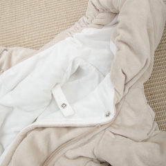 Демисезонный комплект на выписку 5 предметов